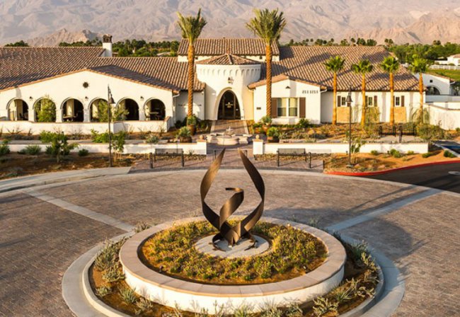 Lennar �������� ������������ ���������� CalAtlantic Group