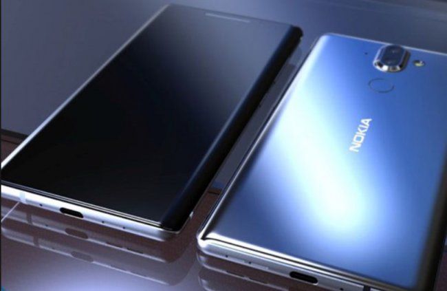 ����� �������� � ��������� Nokia 9