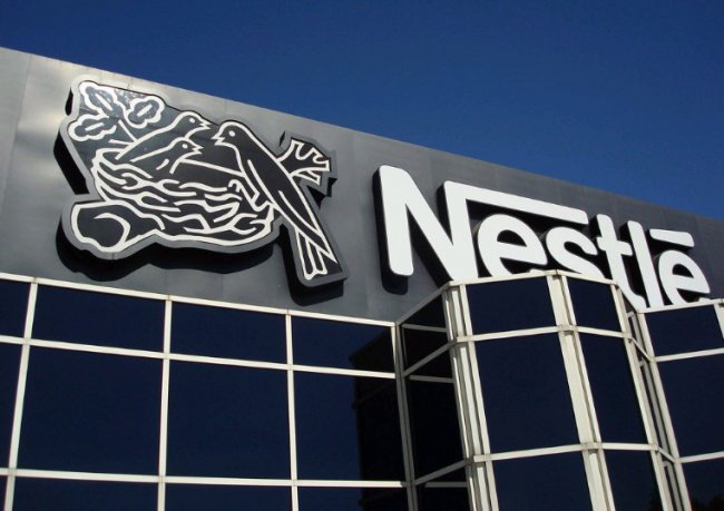 Nestle ������� ������������ ������ � ���