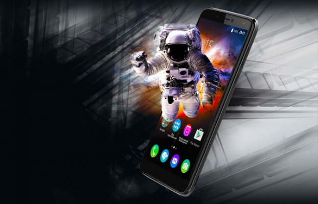 BQ BQS-5520 Mercury � ���������� ������������ �������� � ������ �������� � �������� ��������