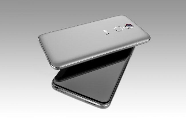BQ BQS-5520 Mercury � ���������� ������������ �������� � ������ �������� � �������� ��������