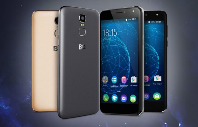 BQ BQS-5520 Mercury � ���������� ������������ �������� � ������ �������� � �������� ��������
