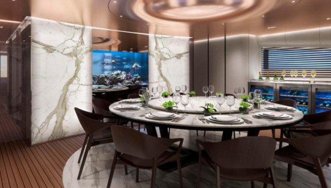 Italian Sea Group ����������� ������ ����� ����