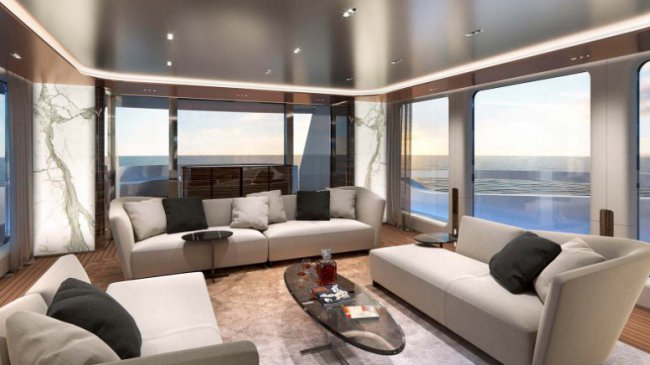 Italian Sea Group ����������� ������ ����� ����