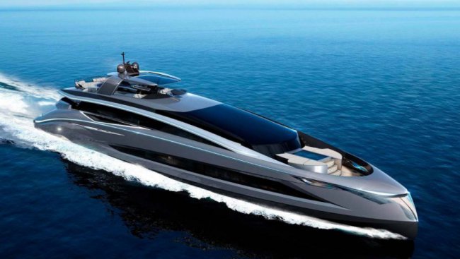 Italian Sea Group ����������� ������ ����� ����