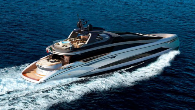 Italian Sea Group ����������� ������ ����� ����