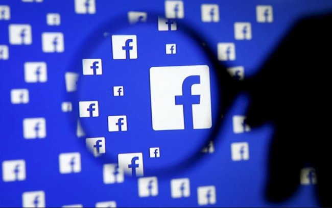 Facebook ����� �������� ����� ������� ��-�� �������� ����� � �������