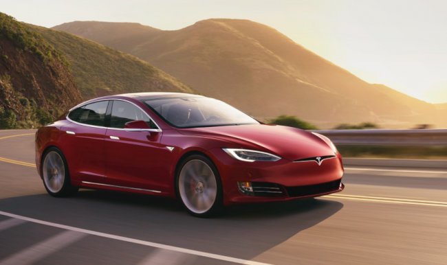 Tesla ������ ������