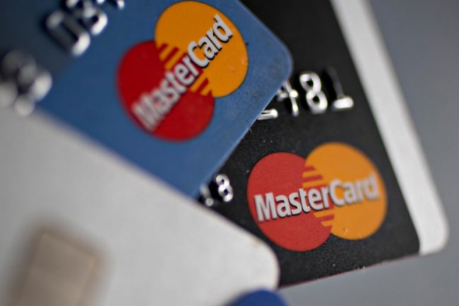 MasterCard Inc. �������� ���������� �������