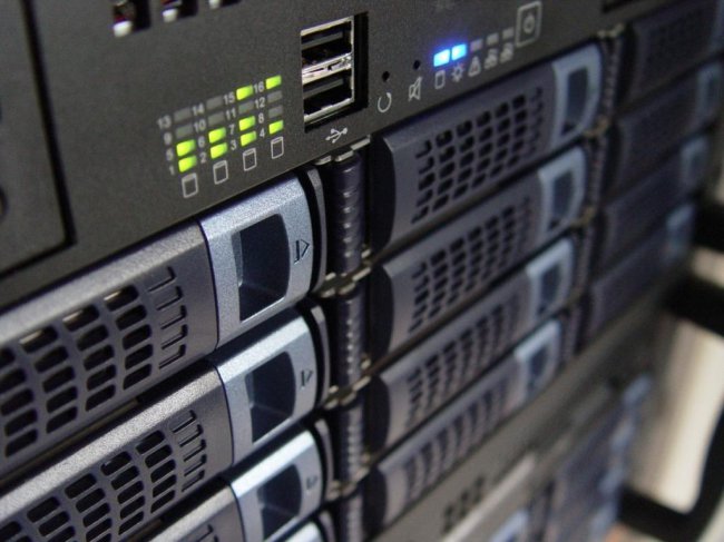 VPS/VDS: ��� ��� � ��� ������� ����������