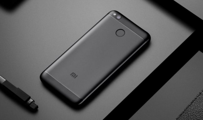 Xiaomi Redmi 4X � ��� ������������ ����� ������?