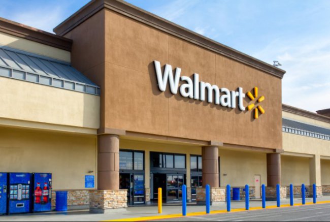 Walmart ����� ������ ��������� �������� Humana