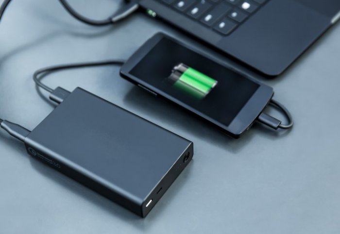 ��� ������� Power Bank