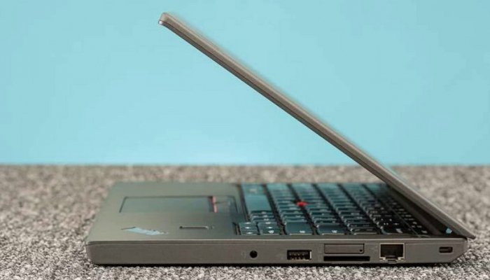 ����������� ������-�������� Lenovo ThinkPad X270 2