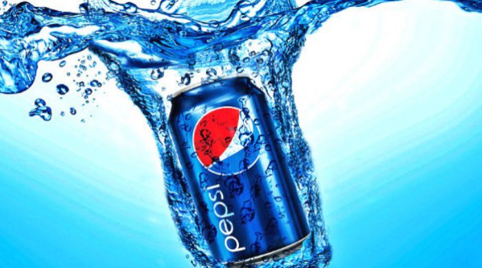 ������ ������� PepsiCo �� ������ ������� ������������� �������