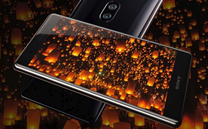 Sony Xperia XZ2 Premium: ����������� "�����" ������� � ������� ������� �� 51200 ISO