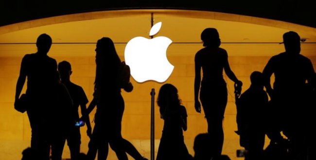 Apple ��������� ���������� � ������ � ������� ������������