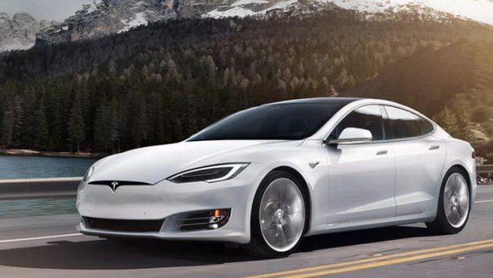 ��� ���� �������� �������� Tesla 2