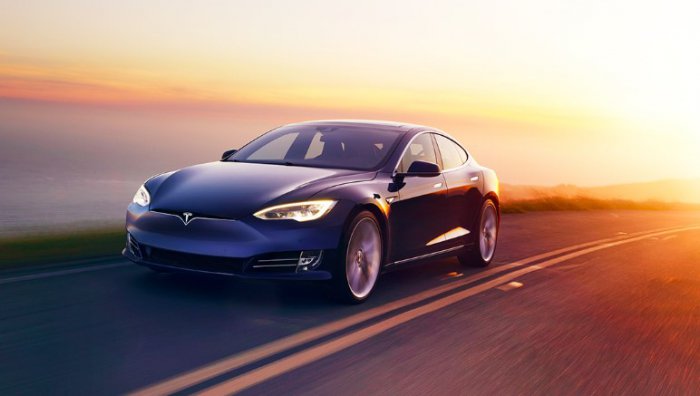 ��� ���� �������� �������� Tesla