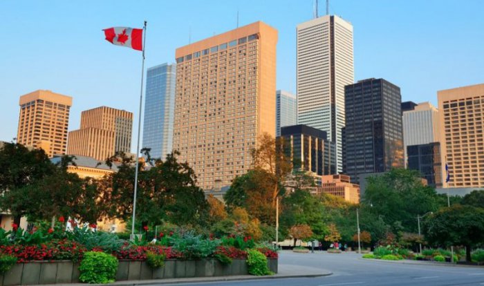 Brookfield �������� � Enbridge ������� ������ � ������