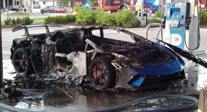 �� ����������� ������� ������ ������ Lamborghini 3