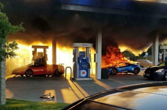 �� ����������� ������� ������ ������ Lamborghini 2