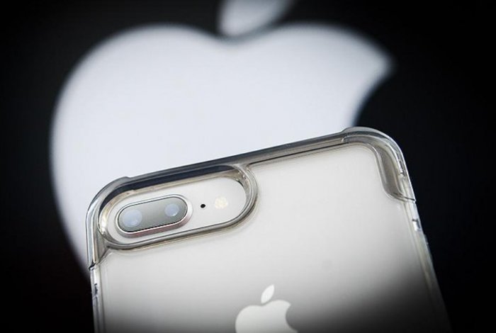 iPhone ������ ��������: ���������� ������ ������������� ��������