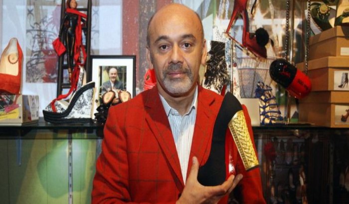 Christian Louboutin ����������� ����������� �������