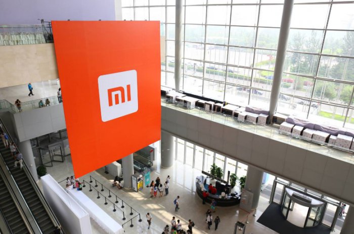 Xiaomi ������� ����� ���������� ��������