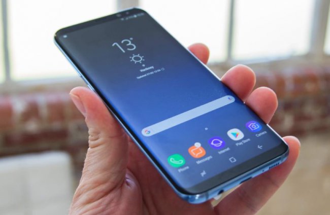 Samsung Galaxy S8 ����������� ��������� 2