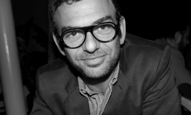 Francesco Russo ���������� ������������ ��������� �����