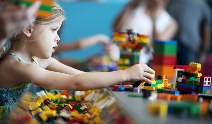 ��� ��������, ���� ���������� ������ ������������ Lego? 2