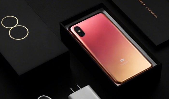 ��� ������ ������� Xiaomi � ����������?