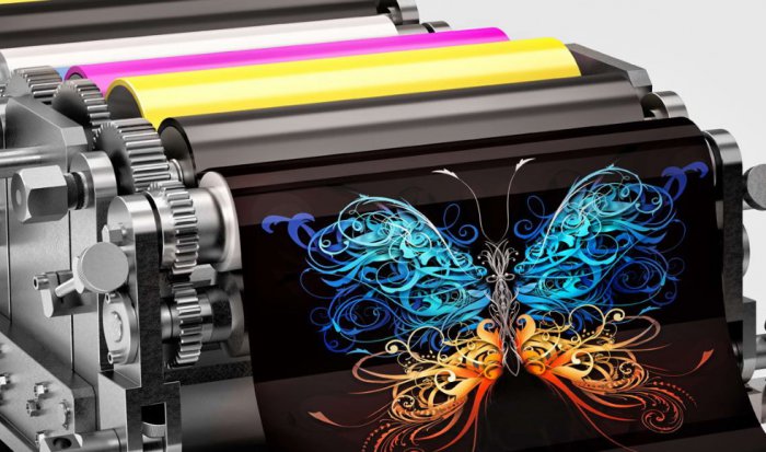 Europapier, Konica Minolta � Mondi ������� ������-�������� �� �������� ������