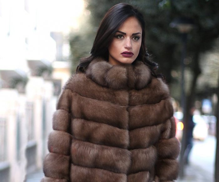 �Diana Furs� � ������������ ������� ����