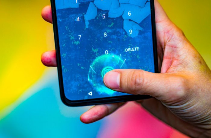 OnePlus ���������� �������� �����������