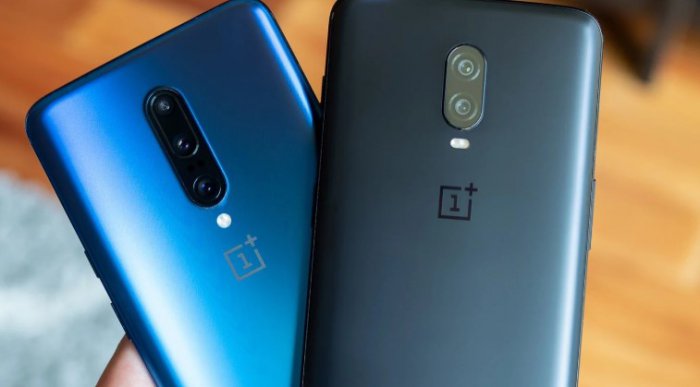 OnePlus ���������� �������� �����������