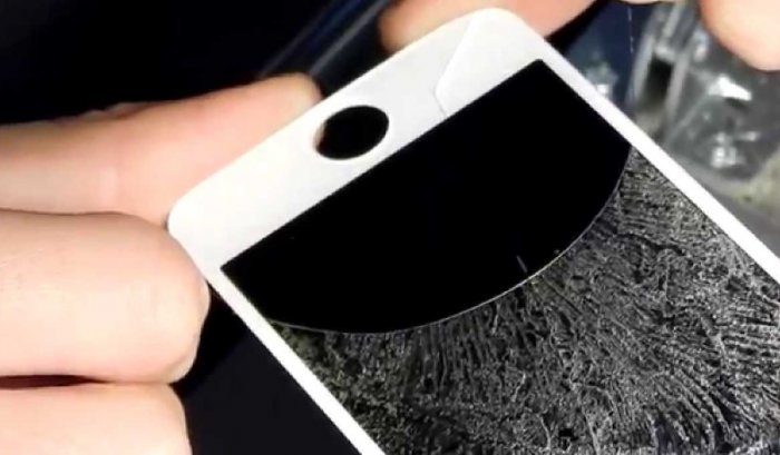 ������ ������ �� iPhone - �����������