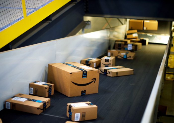 Amazon �������� ������� �� ����������� � ���� ����� ������� � ������ ������