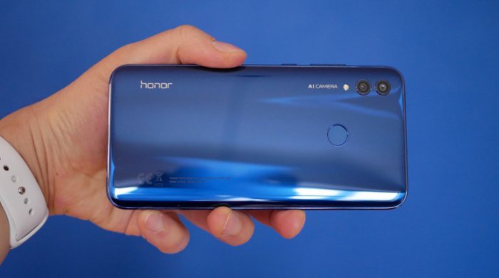Huawei ���� ������� ������ � ������ � "��� ������"?