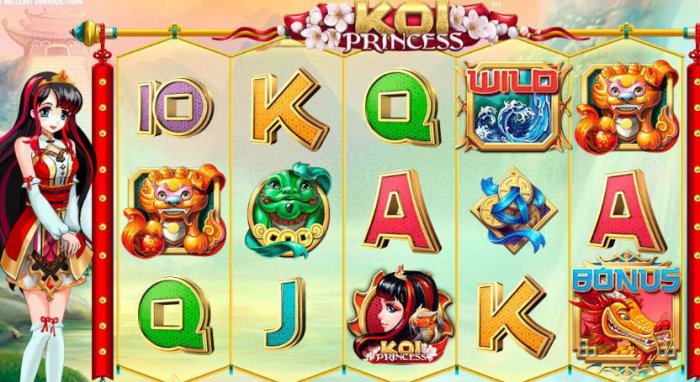 ������ iLucki