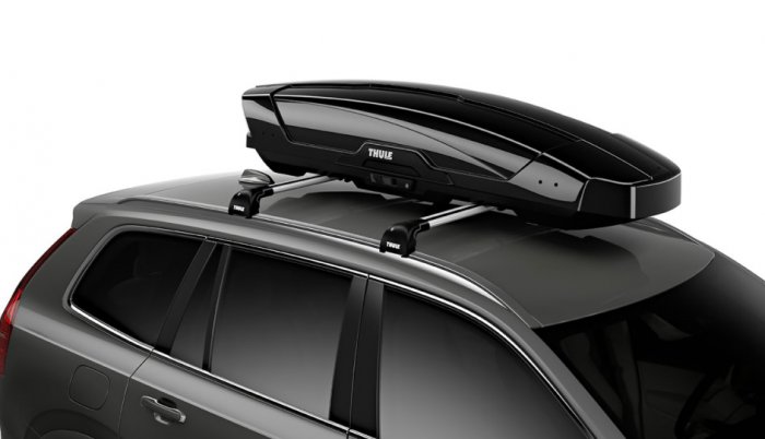 Thule  - ������ ��� ��������� ������ � ������