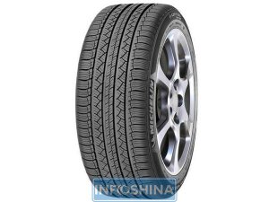 ���������� ���� �� �������� ����������� �������� � Michelin Latitude Tour HP. �������� ������������ �������
