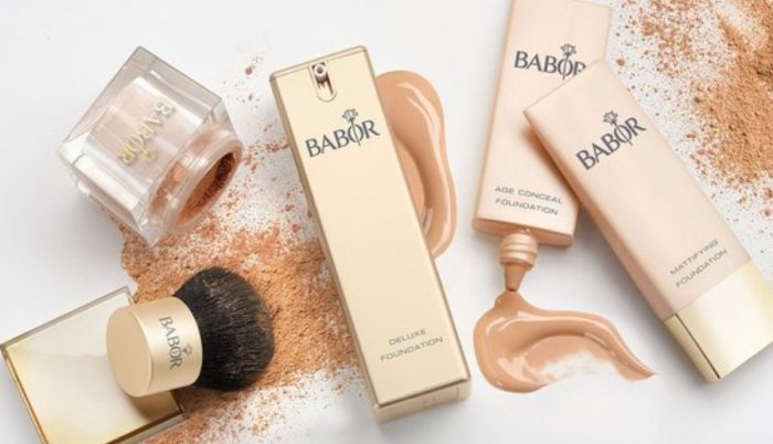 Babor - ��� � ������ ���������