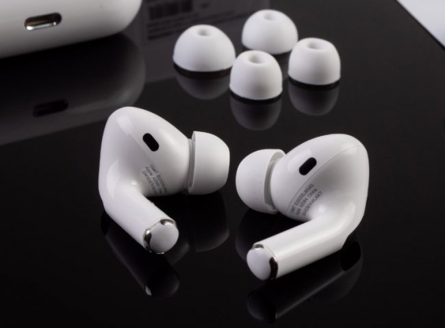 Apple Airpods ������ ������������