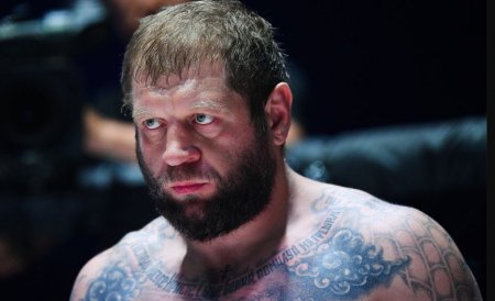 ��������� ����������� �������� ����� ������ �� UFC ������ �������