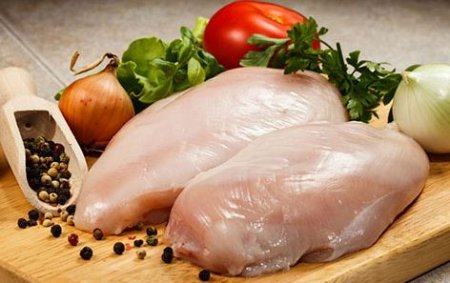 Минсельхоз договорился с производителями о ценах на мясо птицы