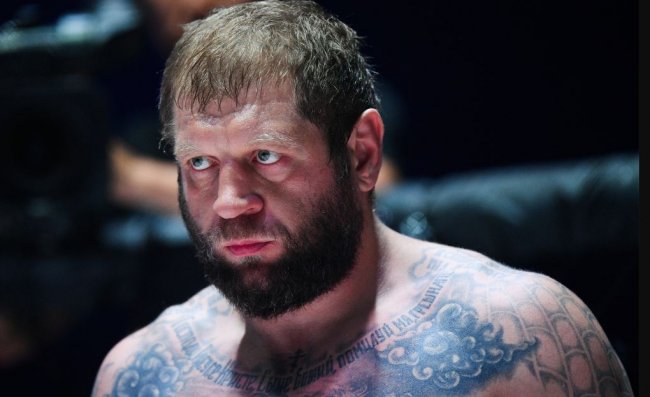 ��������� ����������� �������� ����� ������ �� UFC ������ �������