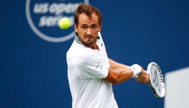 �������� ������� � ������� ���� ��������� US Open