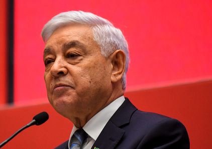 Парламент Татарстана выступил против переименования президента республики